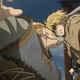 Some of the best fight scenes of any anime in 2019.